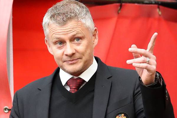 Solskjær willing to skew race for top four with rotation policy