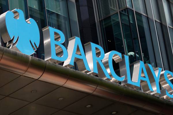 Barclays scraps system monitoring how long staff spent at desks
