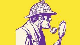 From Sherlock Holmes to Jackson Lamb: 12 fictional detectives whose stories will keep you gripped
