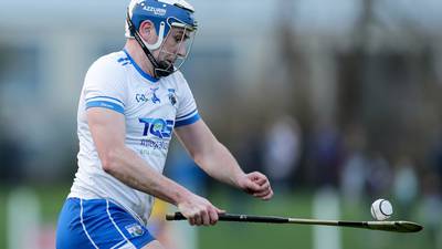 Stephen Bennett inspires Waterford to huge win over Laois