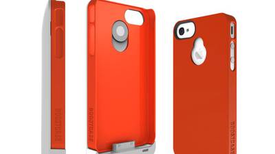 Top five smartphone cases