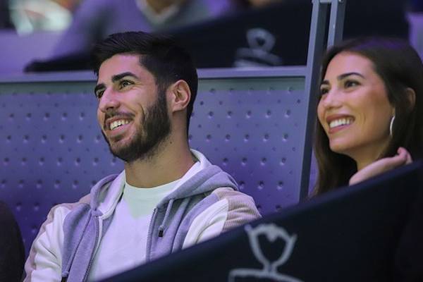 Real Madrid’s Asensio wins Playstation tournament as over 17,000 watch