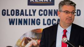 Kerry Group sees strong recovery in third quarter