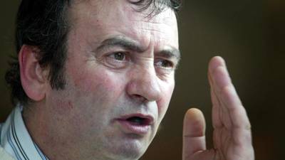 Gerry Conlon’s  ordeal ‘changed course of history’