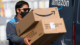 Amazon pays no corporation tax in Europe despite €44bn sales