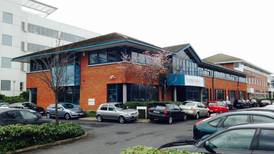 Former IBM offices  in Sandyford  go on sale for €3.9 million