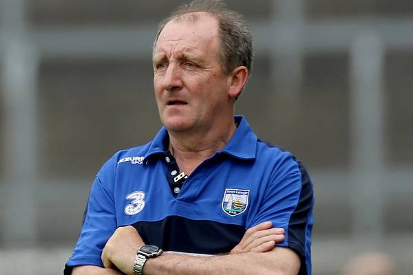 Michael Ryan: Multitasking manager keeps the ball rolling in Ballymacarbry