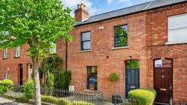 Ranelagh redbrick with masterful makeover and fashionable fit-out for €1.295m
