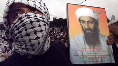 Suspected al-Qaeda agent facing trial in US dies in custody