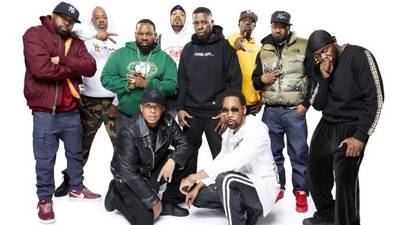 Gods of Rap – Wu-Tang Clan, Public Enemy, De La Soul at 3Arena, Dublin: Everything you need to know