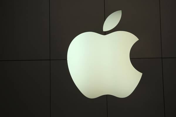 Ireland picks BNY Mellon to manage €14bn Apple escrow account