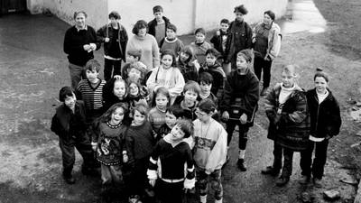 The Times We Lived In: The Kerry school battling to stay open