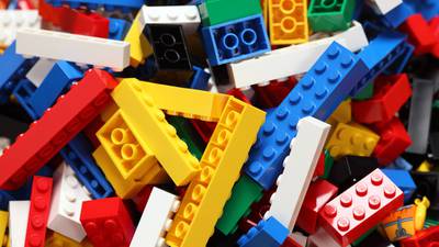 Lego to open first Irish store in Dublin’s Grafton Street
