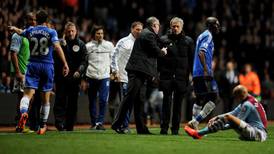Jose Mourinho ignores Manuel Pellegrini’s ‘small team’ taunt