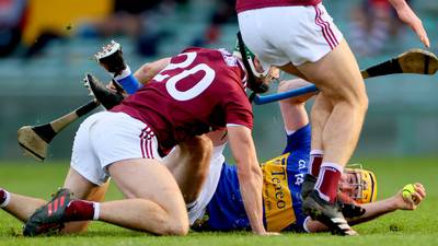 Willie Barrett backs proposed measures to deter cynical play