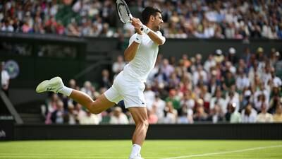 Novak Djokovic pushing towards untouchable tennis records