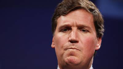 Tucker Carlson defends actions of teenager charged in Wisconsin killings