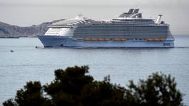 Businessmen consider buying cruise ship to house homeless