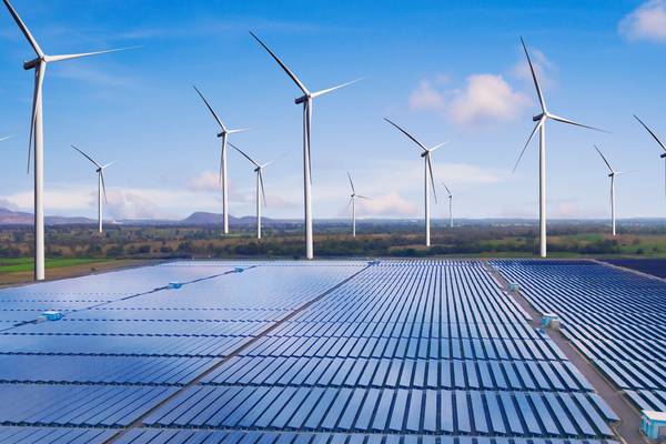 ElectroRoute wins energy trading deal for Offaly battery project