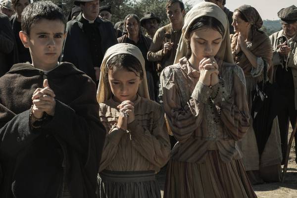 Fatima: Restoring faith in the Marian apparition flick