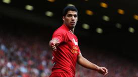 Brendan Rodgers to seek clarification as Suarez says he’s staying at Liverpool