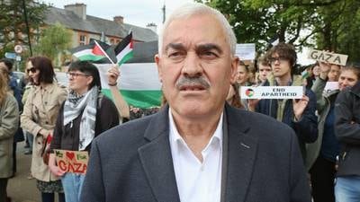 US could end Israeli offensive in Gaza ‘in five minutes’, says Palestinian human rights chief
