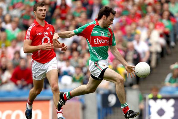 Ciarán Murphy: Mayo and Cork still treading familiar tightrope