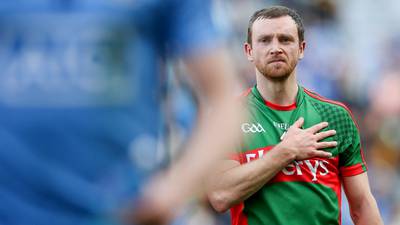Keith Higgins becomes the latest Mayo stalwart to hang up his football boots