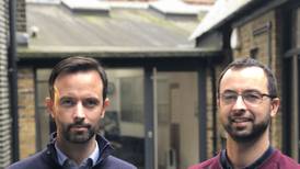 Brothers secure €1.4m backing for video start-up