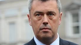 Former TD Colm Keaveney withdraws from local elections due to drug driving charge