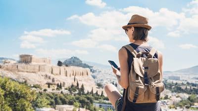 From cheap flights to perfect packing: Essential travel apps for summer holidays