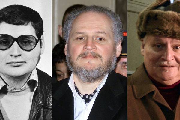 ‘Carlos the Jackal’ convicted of bombing in Paris in 1974