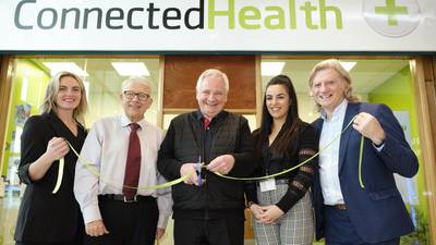 Private home care provider Connected Health to create 200 jobs