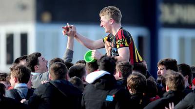 Ardscoil Rís aim to pick up title at third attempt against Rockwell