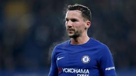 Danny Drinkwater out for two weeks after altercation outside nightclub