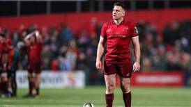Munster can maintain momentum as Scannell set for landmark appearance