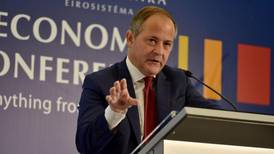State must keep finances prudent, says  ECB official