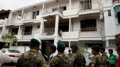 Investigators reveal wealth and privilege of Sri Lanka bombers