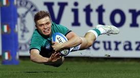 Ireland under-20s hold off Italian revival to keep Grand Slam defence on course 