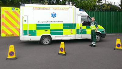Investigation launched after child dies in farm accident