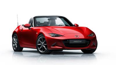 Mazda release prices for new MX-5 and CX-3