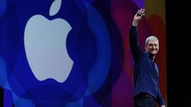 The mobile platform battle reaches mature equilibrium between Apple and Google