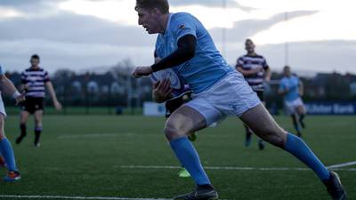 AIL round-up: Jermyn’s hat-trick helps Cork Con extend their lead at the top