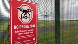 Antidrone technology to be deployed at Dublin Airport in weeks, says DAA 