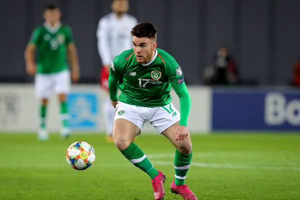Ken Early: Mick McCarthy’s attitude towards Aaron Connolly needs to change