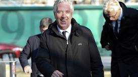 Former sports minister defends praising John Delaney
