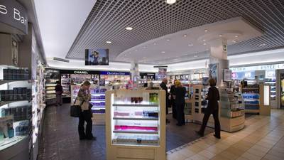 Aer Rianta International in talks to sell Moscow duty-free stake