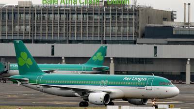 Labour delegates oppose Aer Lingus sale under current terms