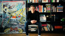 Pieces of me: Architect Declan O’Donnell