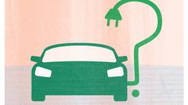 How green are electric vehicles?